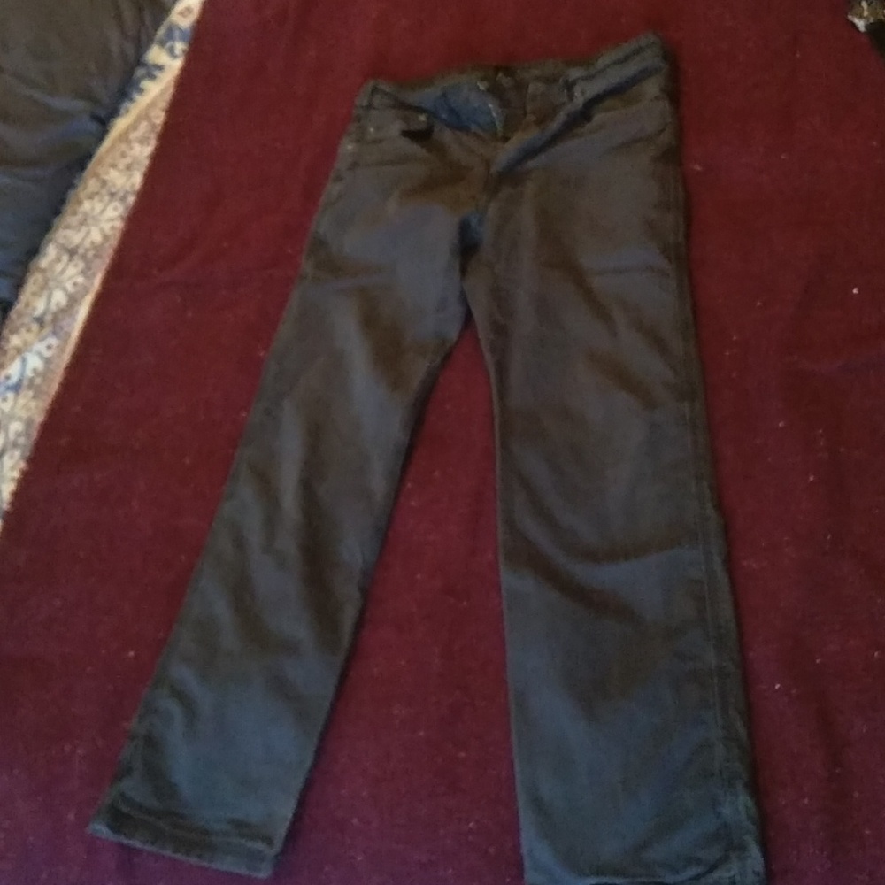 Prana pants